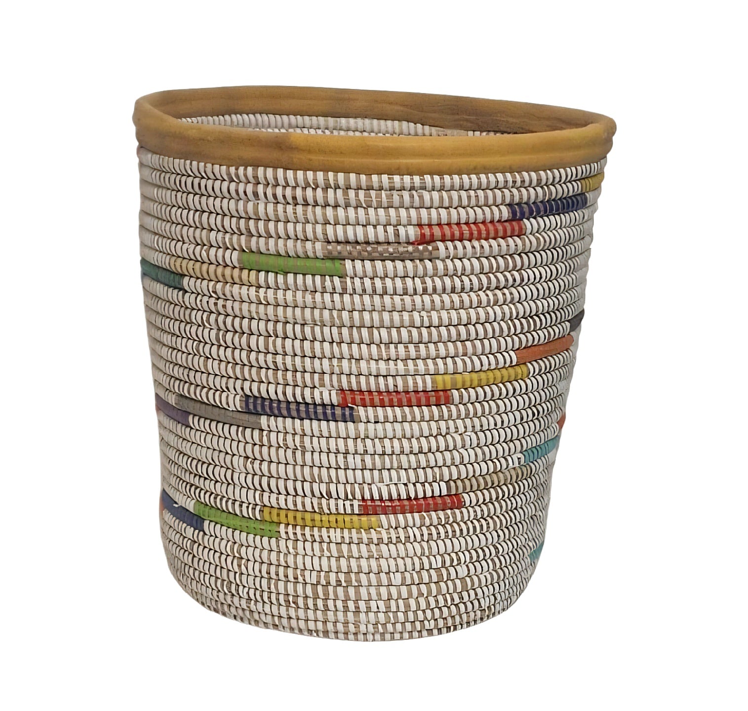 CESTO INDIVIDUAL LINGUERE ABIERTO PREMIUM LINEAS