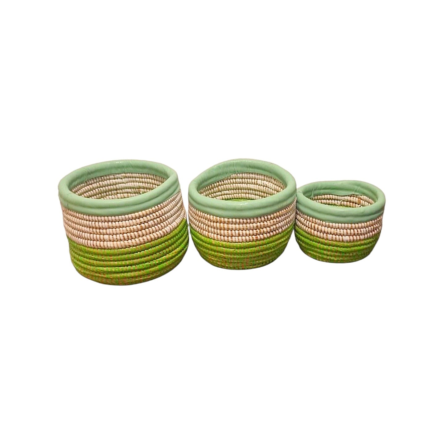 LINGUERE JUNIOR ABIERTO PREMIUM CONJUNTO