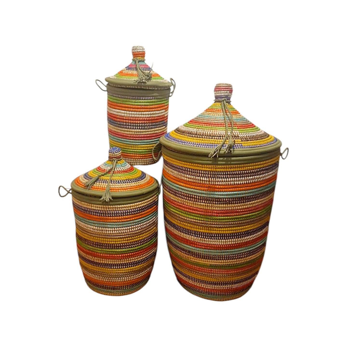 DIONGOMA PREMIUM  CONJUNTO 3,4 y 5