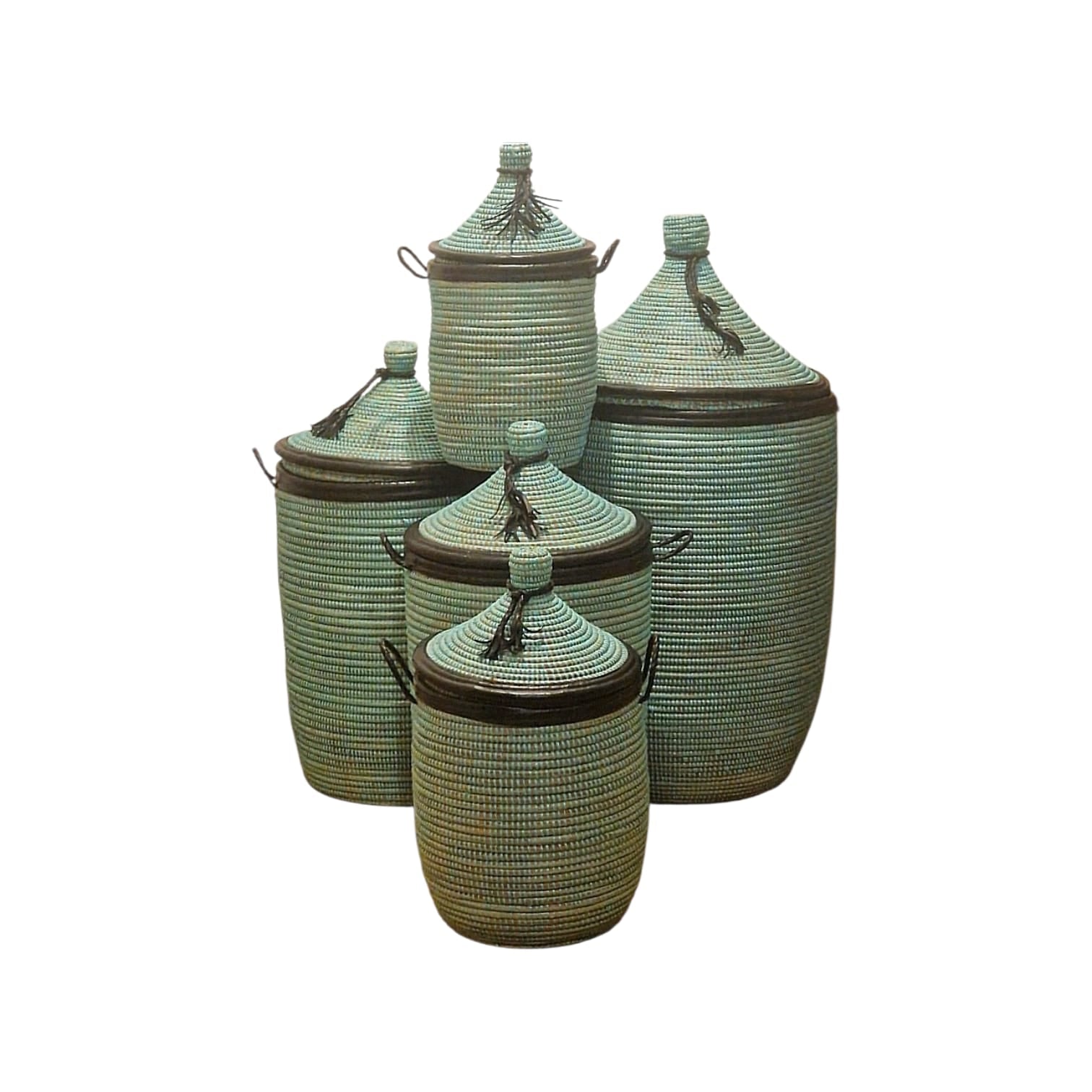 DIONGOMA PREMIUM  CONJUNTO 3,4 y 5