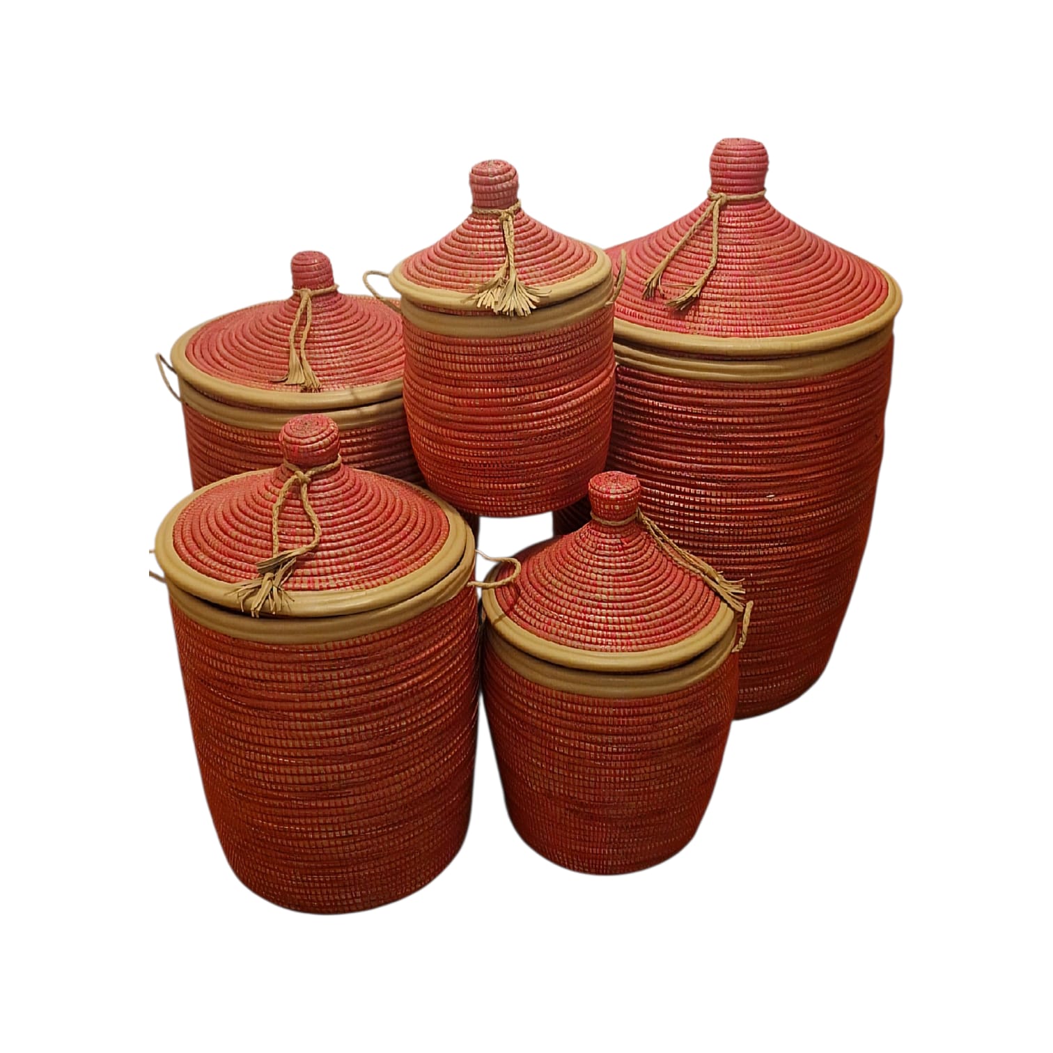 DIONGOMA PREMIUM  CONJUNTO 3,4 y 5